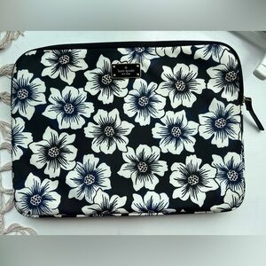 Kate Spade Laptop Case Bundle